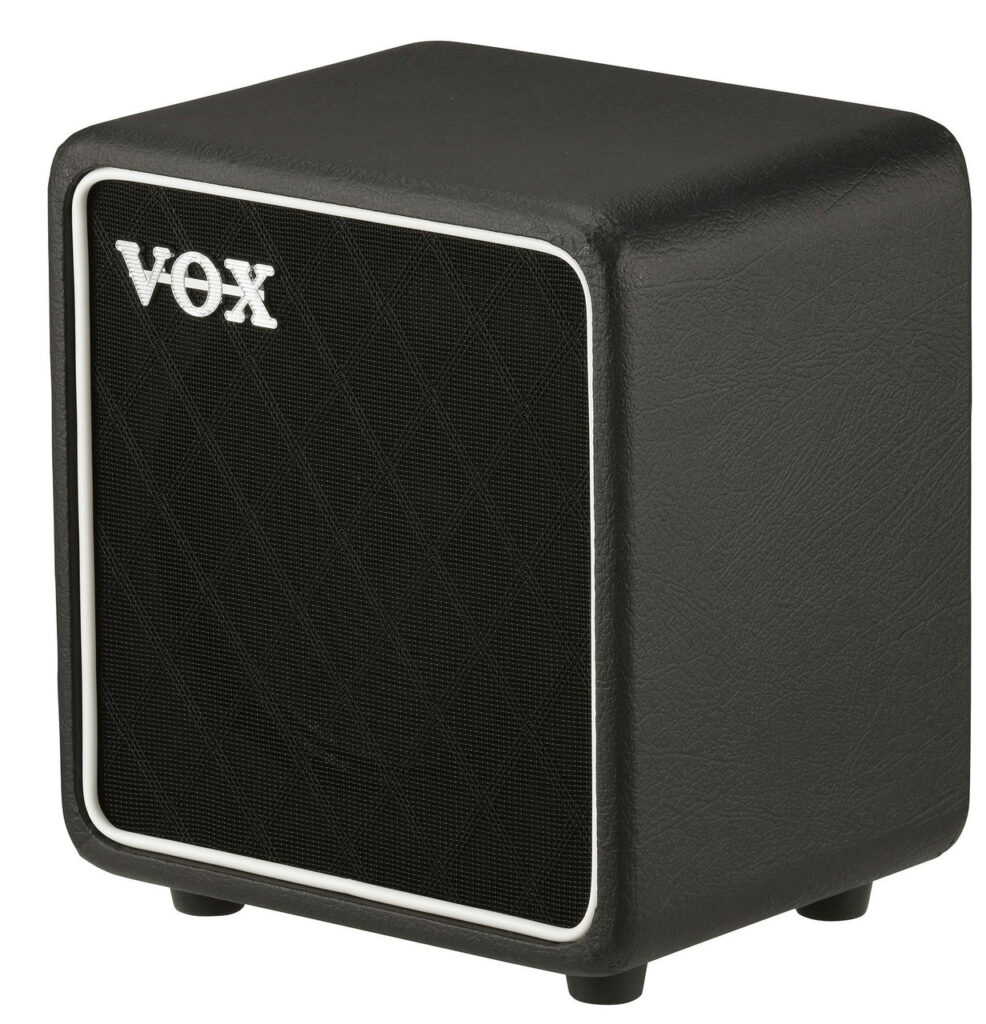 VOX BC108 Guitar Cab (For MV50)