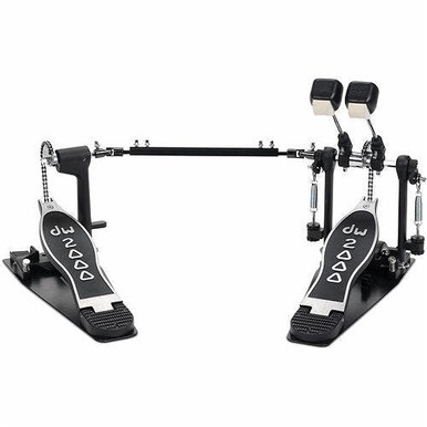 DW 2000 Series Single Chain double Pedal