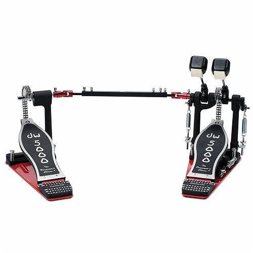 DW 5000 Delta 4 Accelerator double pedal - Image 5