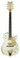 Gretsch G6134T-58 Vintage Select Penguin in Vintage White - Image 4