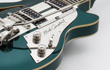 Duesenberg Alliance Series Mike Campbell 40th Anniversary Starplayer TV - Image 5