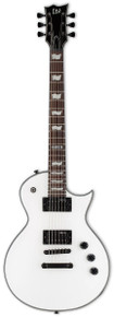 ESP LTD EC-256 SW in Snow White - Image 6