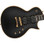 ESP LTD EC1000 Guitar in Vintage Black - Image 4