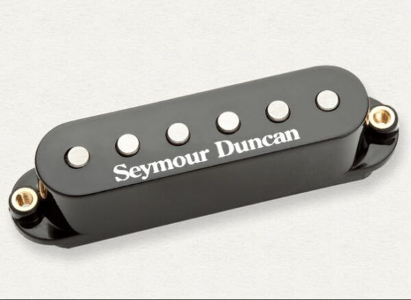 Seymour Duncan Antiquity Texas Hot Strat Neck Pickup - Image 4
