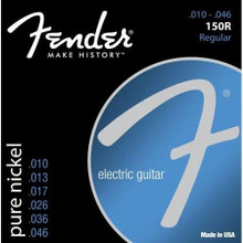 Fender Original 150R Regular 10 - 46 Strings - Image 6