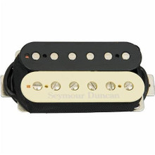 Seymour Duncan SH-4 JB Model Pickup in Zebra - Image 6