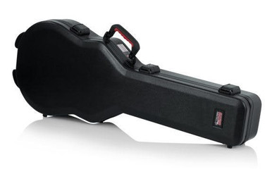 Gator TSA ATA Molded Gibson Les Paul Guitar Case