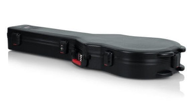 Gator TSA ATA Molded Gibson Les Paul Guitar Case - Image 2