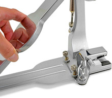 Sonor Perfect Balance Standard Pedal, Strap, Base Plate with Bag - Image 3