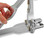 Sonor Perfect Balance Standard Pedal, Strap, Base Plate with Bag - Image 4