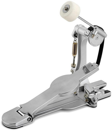 Sonor Perfect Balance Standard Pedal, Strap, Base Plate with Bag