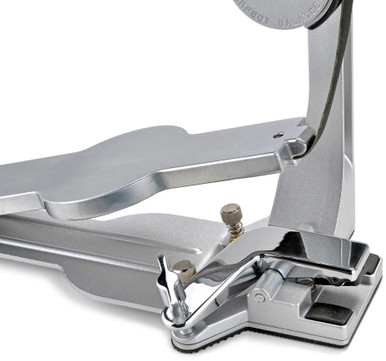 Sonor Perfect Balance Standard Pedal, Strap, Base Plate with Bag - Image 6