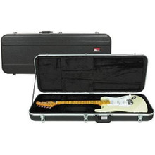 Gator Deluxe ABS Case to fit Strat/Tele Shape Guitars - Image 3
