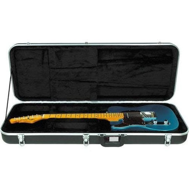Gator Deluxe ABS Case to fit Strat/Tele Shape Guitars - Image 6