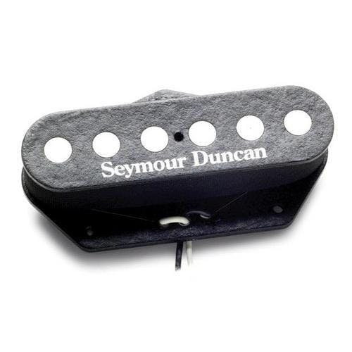 Seymour Duncan STL-3 Quarter Pound Bridge Pickup for Telecaster - Image 4