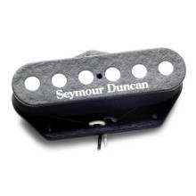 Seymour Duncan STL-3 Quarter Pound Bridge Pickup for Telecaster - Image 2