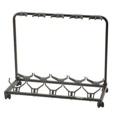 Quiklok Stand for 5 Guitars - Image 2