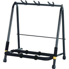 Hercules GS523B Triple Guitar Stand - Image 6