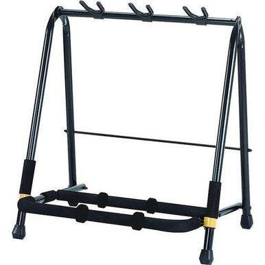 Hercules GS523B Triple Guitar Stand
