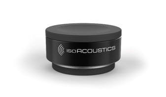 IsoAcoustics ISO Puck Isolating Speaker Feet PAIR - Image 5