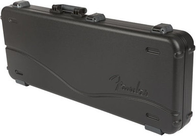 Fender Deluxe ATA Moulded Strat / Tele Case