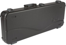 Fender Deluxe ATA Moulded Strat / Tele Case - Image 3