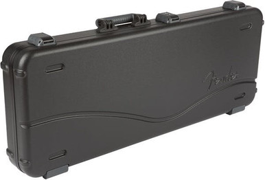 Fender Deluxe ATA Moulded Strat / Tele Case - Image 2