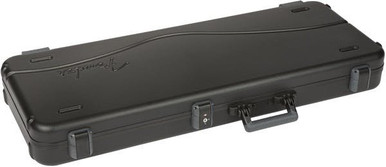 Fender Deluxe ATA Moulded Strat / Tele Case - Image 6