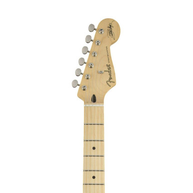 Fender Buddy Guy Polka Dot Standard Stratocaster - Image 6