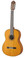 Yamaha CS40 3/4 Size Classical Guitar - Image 4