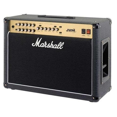 Marshall JVM205C 50W 2x12" Valve Amp Combo - Image 6