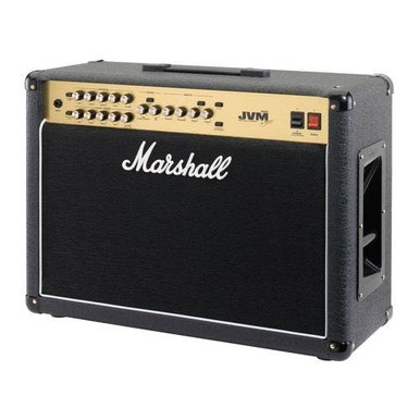 Marshall JVM210C 100W 2x12" Valve Amp Combo - Image 6