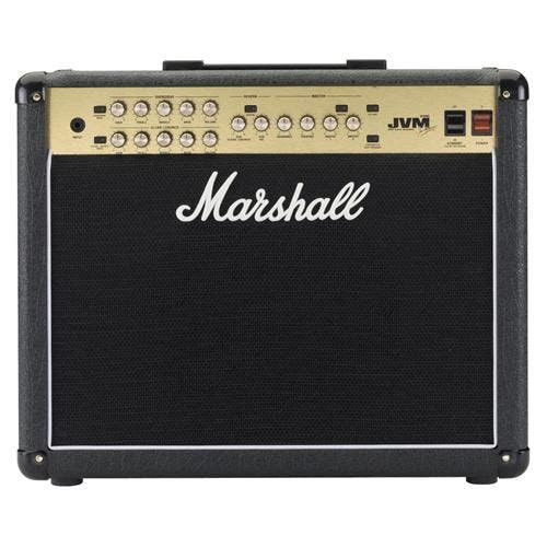 B Stock : Marshall JVM215C 50W 1x12" Valve Amp Combo - 011 - Image 2