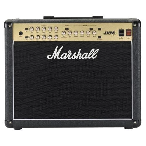 B Stock : Marshall JVM215C 50W 1x12" Valve Amp Combo - 010 - Image 2