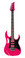 Ibanez Steve Vai JEM-JR in Pink - Image 4