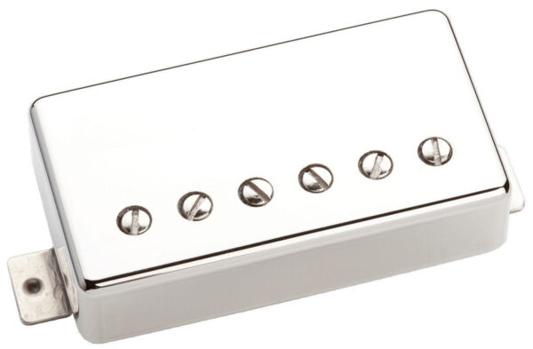 Seymour Duncan SSH-55N Seth Lover Model Nickel Neck Pickup - Image 4