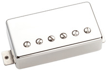 Seymour Duncan SSH-55N Seth Lover Model Nickel Neck Pickup - Image 2