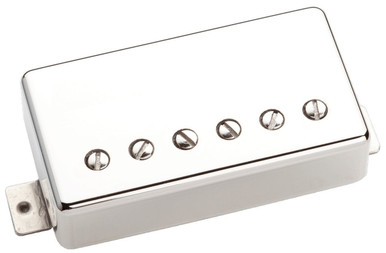 Seymour Duncan SSH-55N Seth Lover Model Nickel Neck Pickup