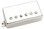 Seymour Duncan SSH-55N Seth Lover Model Nickel Neck Pickup - Image 3