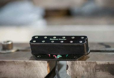 Seymour Duncan Pearly Gates Telecaster Bridge Pickup - Image 2