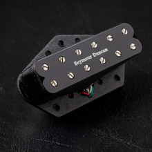 Seymour Duncan JB Jr. for Tele High Output Single Coil Sized Humbucker Pickup - Image 3