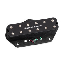 Seymour Duncan JB Jr. for Tele High Output Single Coil Sized Humbucker Pickup - Image 6