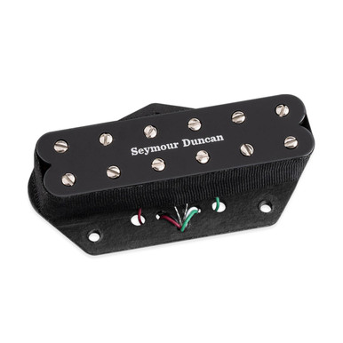 Seymour Duncan JB Jr. for Tele High Output Single Coil Sized Humbucker Pickup
