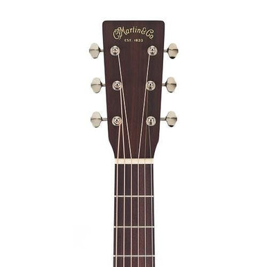 Martin 15 Series 000-15M Mahogany 000 Acoustic - Image 6