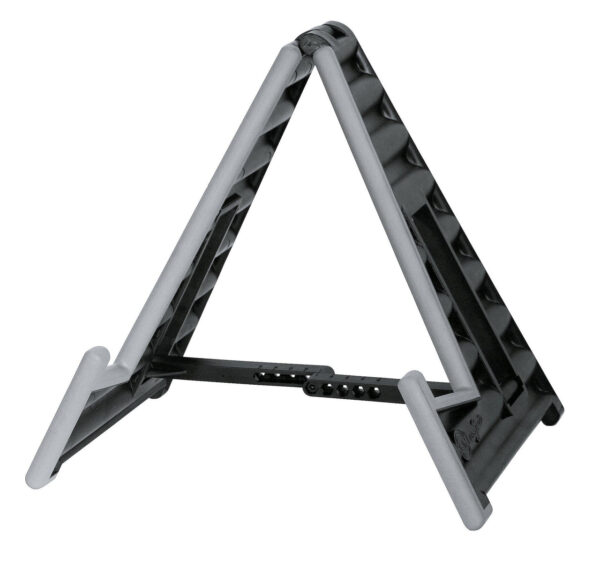 K&M 17590 Lightweight Wave 20 Electric Guitar Stand - Image 2