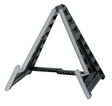 K&M 17590 Lightweight Wave 20 Electric Guitar Stand