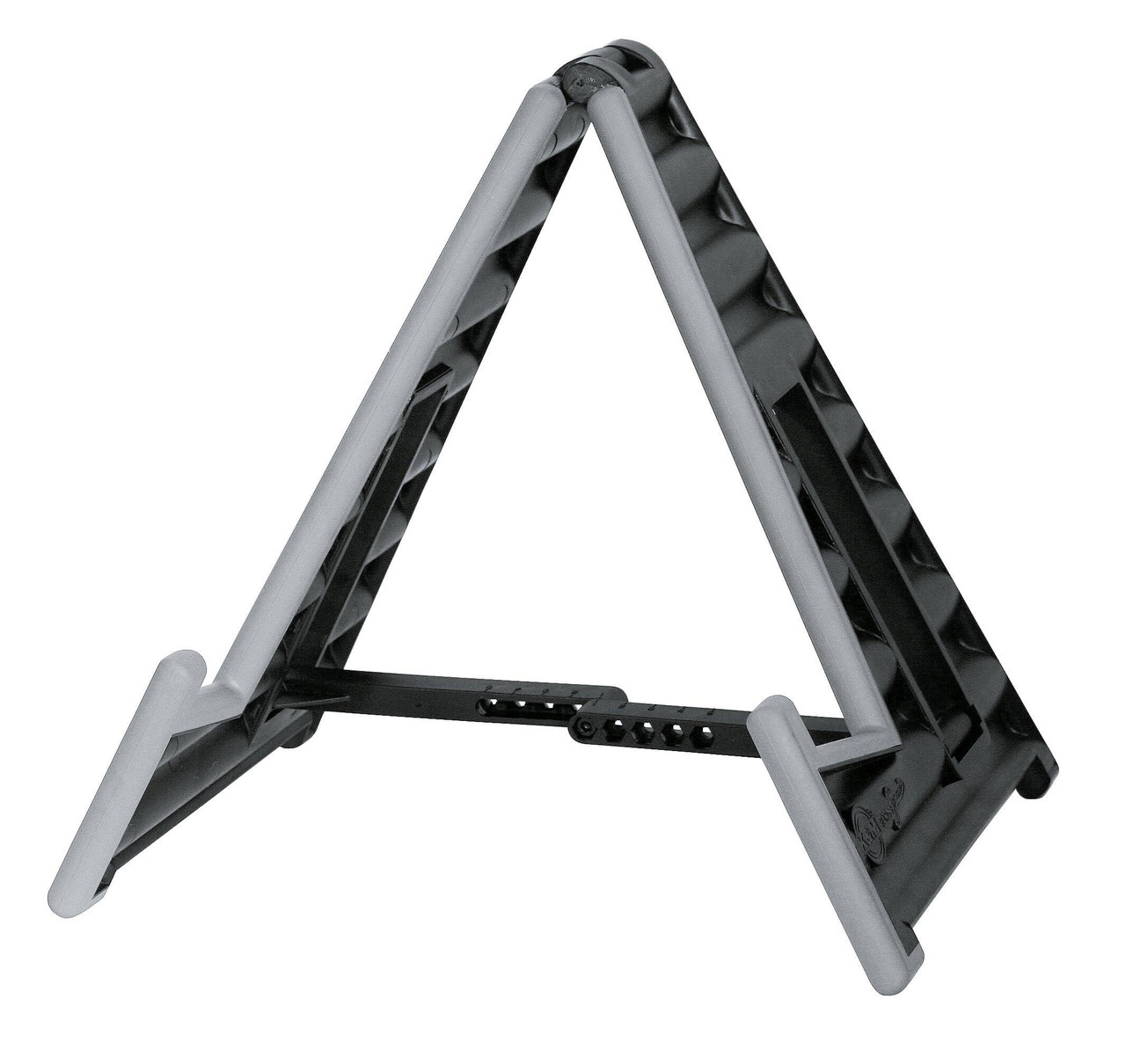 K&M 17590 Lightweight Wave 20 Electric Guitar Stand - Image 2
