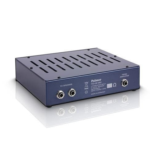 Palmer PDI06 Power Attenuator | 8 Ohm Version - Image 5