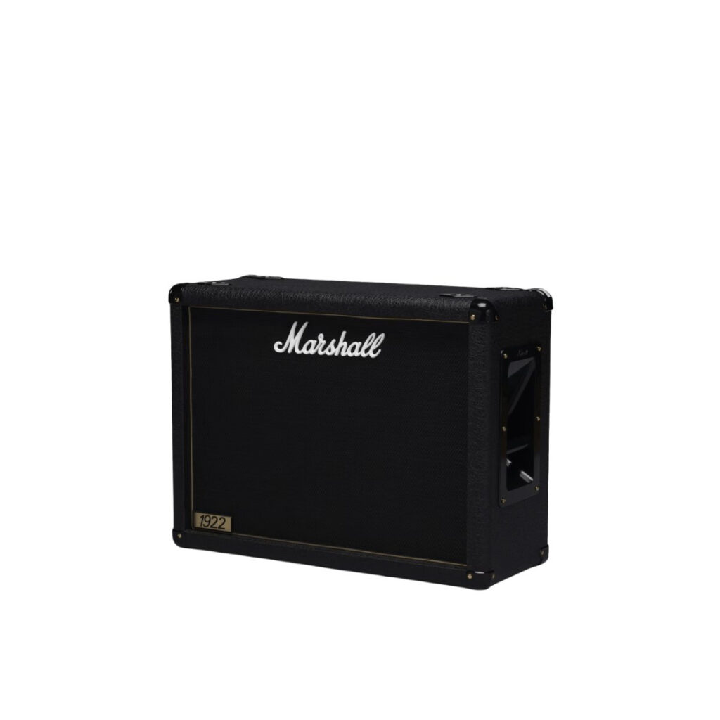 Marshall 1922 150W 2x12" Amp Speaker Cabinet