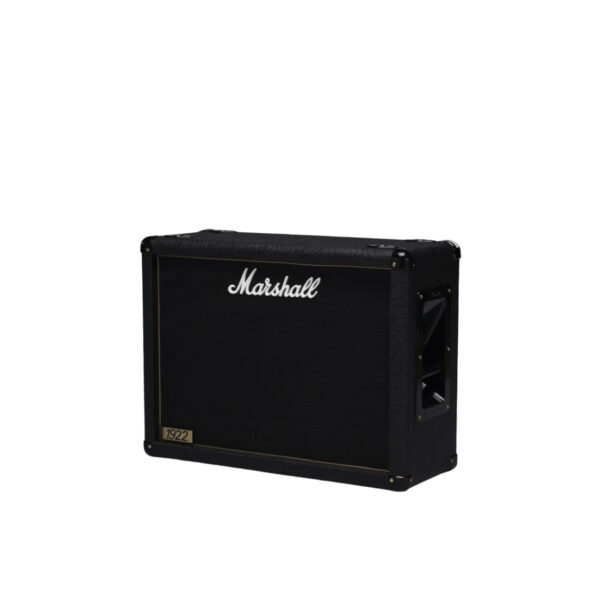 Marshall 1922 150W 2x12" Amp Speaker Cabinet - Image 5